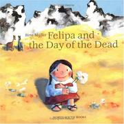 Cover of: Felipa and the Day of Dead by Muller B.