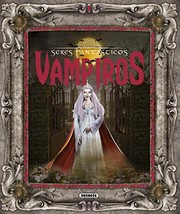 Cover of: Vampiros