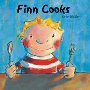 Cover of: Finn cooks by Birte Müller