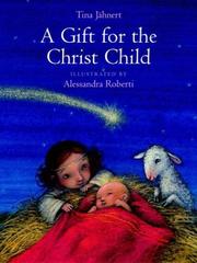 A gift for the Christ Child