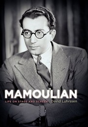 Cover of: Mamoulian by David Luhrssen