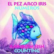 Cover of: Rainbow Fish Counting/N·meros