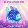 Cover of: Rainbow Fish Counting/N·meros