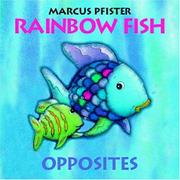 Cover of: Rainbow Fish Opposites