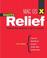 Cover of: Mac OS X disaster relief