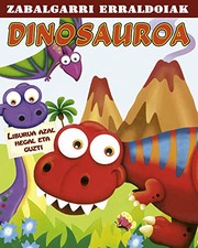 Cover of: Dinosauroa