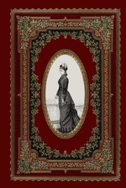 Cover of: Victorian Fashion Notebook: Lined Journal with Vintage Fashion Illustrations