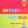 Cover of: Invisible