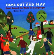Cover of: Come Out and Play