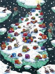 Cover of: Lars Arctic Christmas Advent Cal | hans de Beer