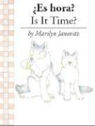 Es hora? by Marilyn Janovitz
