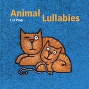 Cover of: Animal Lullabies