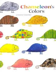 Cover of: Chameleon's Colors (Michael Neugebauer Books) by Chisato Tashiro