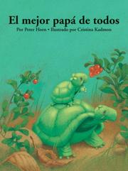 Cover of: El Major Papa De Todos/ The Best Father of All