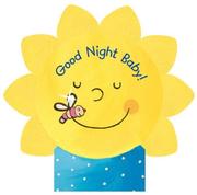 Cover of Good Night Baby (Mini Petal Board Book)