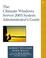 Cover of: The Ultimate Windows Server 2003 System Administrator's Guide