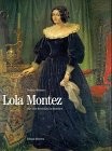 Cover of: Lola Montez, oder, Eine Revolution in München by Thomas Weidner