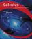 Cover of: Calculus