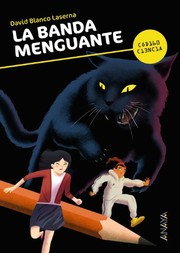 Cover of: La banda menguante