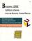 Cover of: Building J2EE Applications with the Rational Unified Process