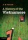 Cover of: A Concise History of Vietnam