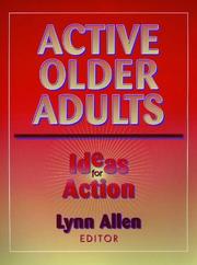 Active older adults by Lynn Allen