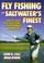 Cover of: Fly fishing for saltwater's finest
