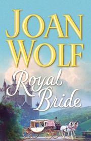 Cover of: Royal Bride