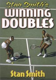 Cover of: Stan Smith's Winning Doubles
