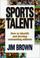 Cover of: Sports Talent