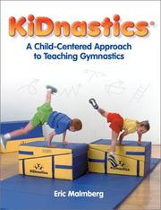 Cover of: Kidnastics | Eric Malmberg