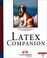 Cover of: Latex Companion CP Reference