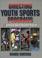 Cover of: Directing Youth Sport Programs