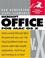 Cover of: Microsoft Office v.X for Mac OS X