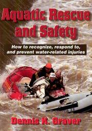 Cover of: Aquatic Rescue and Safety