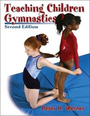Cover of: Teaching children gymnastics