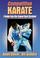 Cover of: Competitive Karate