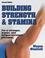 Cover of: Building strength & stamina