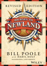 Journey to Newland by Bill Poole