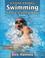 Cover of: Coaching swimming successfully