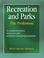 Cover of: Recreation And Parks