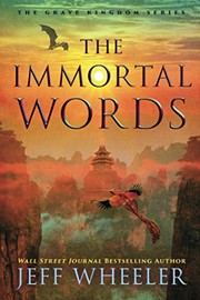 Cover of: Immortal Words