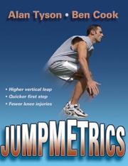 Jumpmetrics by Alan Tyson, Ben T. Cook