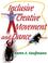 Cover of: Inclusive creative movement and dance