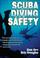 Cover of: Scuba Diving Safety