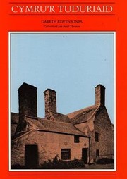 Cover of: Cymru'r Tuduriaid by Gareth Elwyn Jones