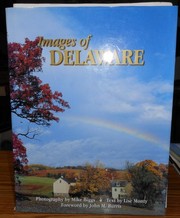 Cover of: Images of Delaware