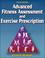 Cover of: Advanced Fitness Assessment And Exercise Prescription