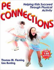 Cover of: Pe Connections | Thomas M. Fleming
