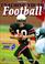 Cover of: Coaching youth football